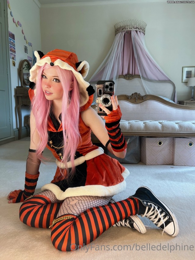 Belle Delphine Xxx Onlyfans Fox Sex Influencer Straight Porn Hot