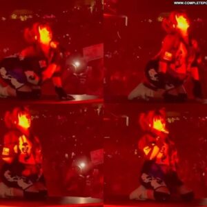 Billie Eilish Porn Xxx Billie Eilish Sex Influencer On Knees Knees Hot