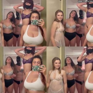 Bodyswapcaps Sex Straight Silly Xxx Their Revealing Boobs Friends Hot