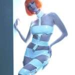 Carlotta Champagne Hot Nude Cosplayers Influencer Champagne Nude Porn Xxx