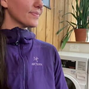 Elsiepear Laundry Influencer Sex Hot Xxx Fun Straight Make Porn