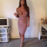 Emily Nudes Xxx Thick Boobs Hot Thick Busty Busty Sex Brunette
