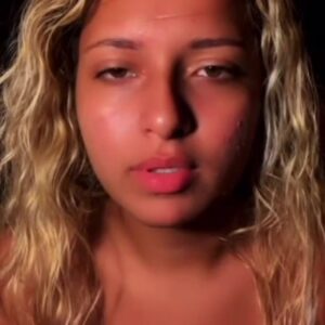 Esmeralda 13gem Naked Porn Teen Flashing Hot Amateur Tits Flashing Brunette