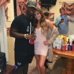Gianna Maurello Xxx Sex Influencer White Boobs Sexy Boobs White Girl