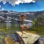 Hannah Teter Instagram Models Hot Sexy Influencer Pictures Sexy Xxx Sex