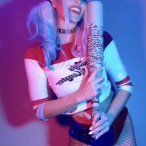 Harley Quinn Sex Xxx Onlyfans Hot Straight Leaked Video Onlyfans Leaked