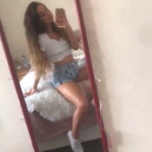 Irishgirl 9 Straight First Girl Influencer Love Her Hot Xxx For Girl