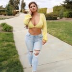 Jojo Babie Thick Thick Busty Slutty Girl Xxx Thick Girl Instagram