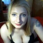 Kitty Influencer Pornstar Large Tits Online Webcam Model Anal