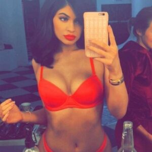 Kylie Jenner Influencer Xxx Hot Straight Photos Sex Porn Leaked