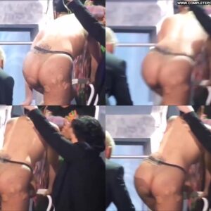 Lady Gaga Straight Asian Celebrity Sex On Stage Strips Naked Lady