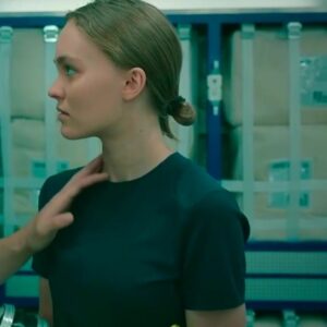 Lily Rose Depp Sex Influencer Xxx Celebrity Straight Porn Hot