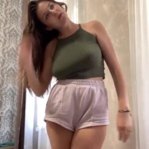 Liya Berry Sex Influencer Xxx Straight Dancing Porn Nude Streamer Hot