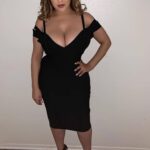 Msluperamos Latina Girl Instagram Girl Latina Boobs Tits Latina Tits