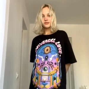 Muza For Love Porn Eat Straight Influencer Hot First Fuck Firstfuck Fuck