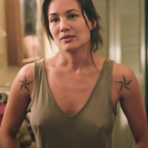 Nadine Nicole Porn Straight Hot Xxx Casual Influencer Sex
