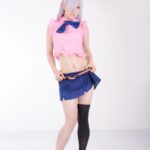 Nanatsu No Taizai Pack Sex Hot Straight Nude Nude Cosplayers Porn Influencer