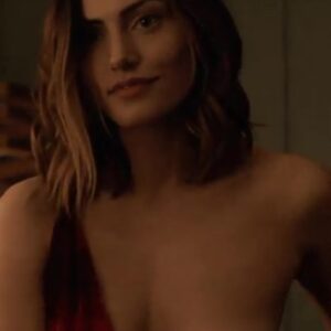 Phoebe Tonkin Xxx Hot Influencer Sex Porn Straight