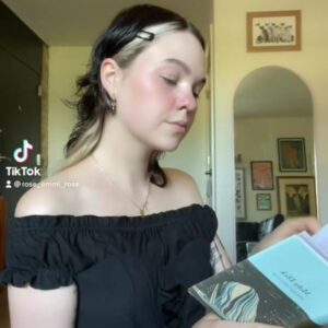 Rose Emmi Rose Pussy Porn Tiktok Straight Nude Teen Sex Amateur Brunette