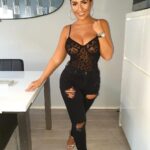 Roxy Jaycee Snapchat Nudes White Thick Latina Clip Xxx Tits Sex Porn