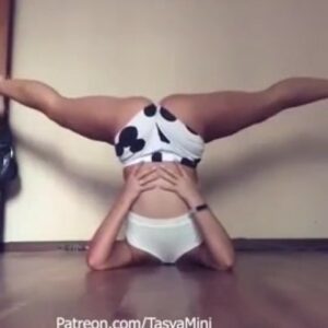 Tasya Mini Influencer Sex Xxx Hot Mini Straight Porn Fitness Leaked