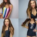 Taylor Alesia Porn Influencer Youtubers Xxx Try On Hot Sex Straight Video