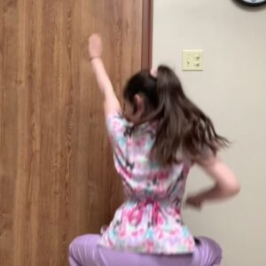 Unknown Teen Porn Nurse Straight Dildo Riding Dildo At Work Xxx Ass