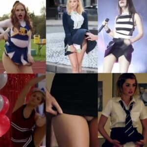 Madelaine Petsch Sex Xxx Straight Influencer Porn Hot Victoria Justice
