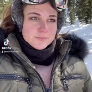 Xoxoraelarue Hot Tits Big Tits Xxx Busty Influencer Straight Porn